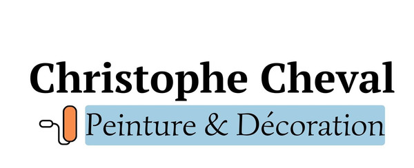 Christophe Cheval, Peinture et Décoration